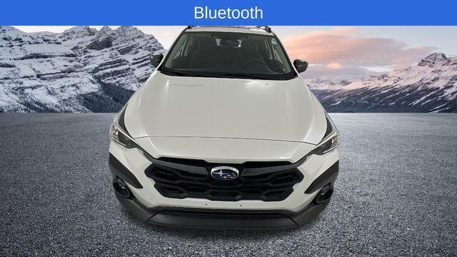 new 2025 Subaru Crosstrek car, priced at $30,570