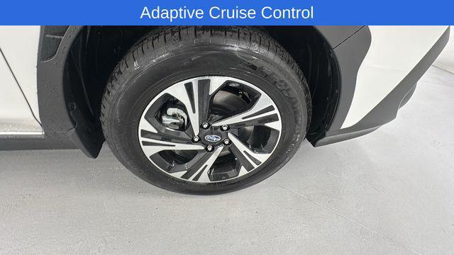 new 2025 Subaru Crosstrek car, priced at $30,570