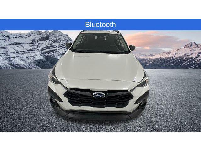 new 2025 Subaru Crosstrek car, priced at $32,540