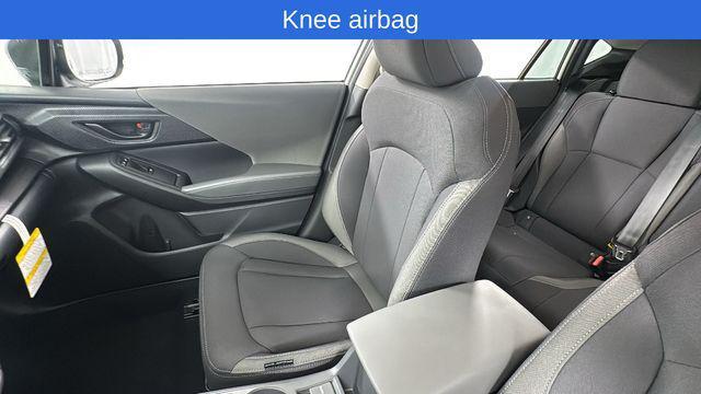 new 2025 Subaru Crosstrek car, priced at $30,669