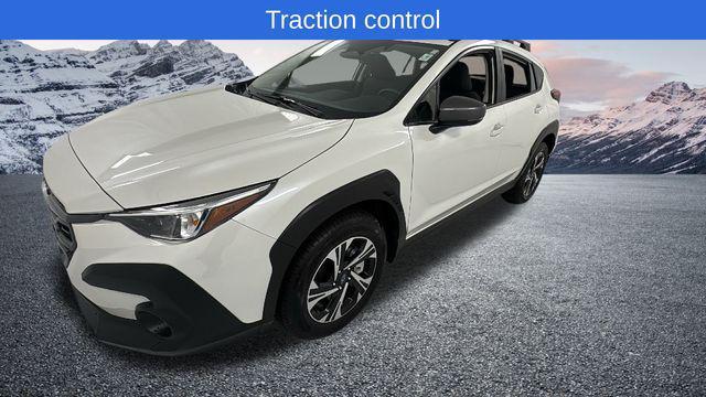 new 2025 Subaru Crosstrek car, priced at $30,669