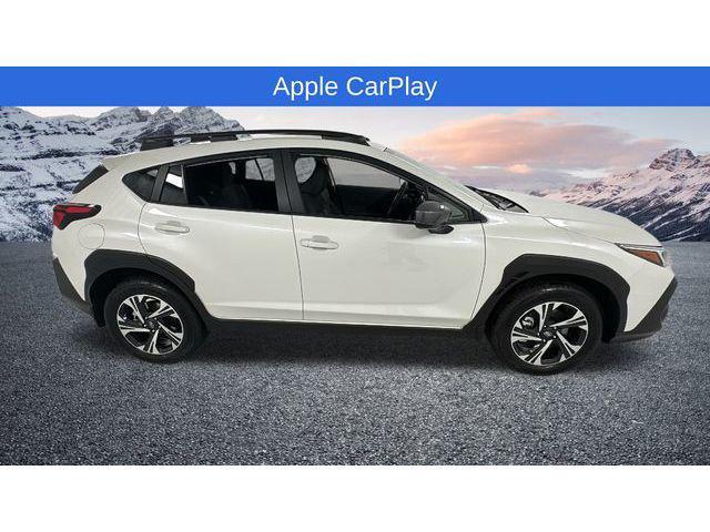 new 2025 Subaru Crosstrek car, priced at $32,540