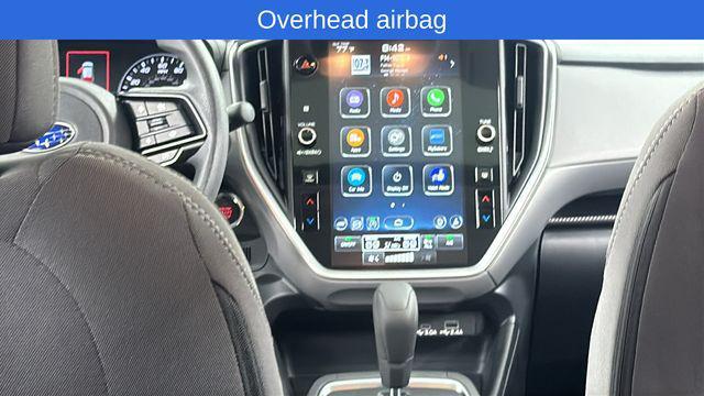 new 2025 Subaru Crosstrek car, priced at $30,669