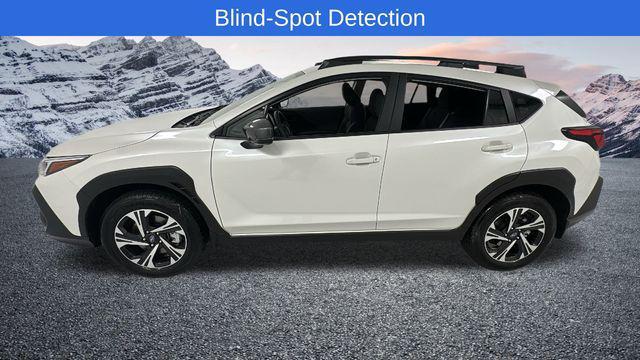 new 2025 Subaru Crosstrek car, priced at $30,570