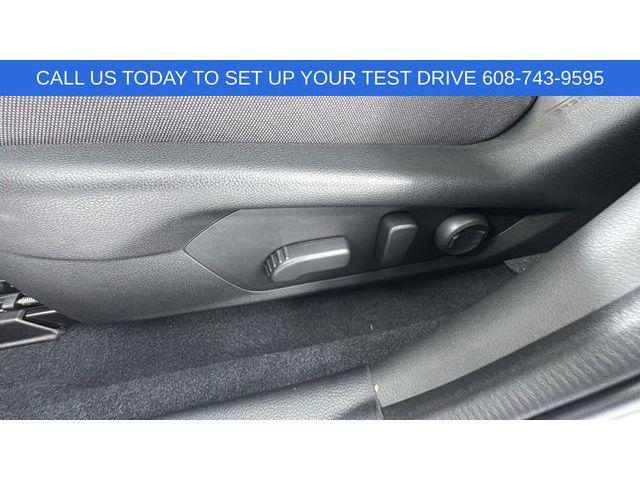 new 2025 Subaru Crosstrek car, priced at $32,540
