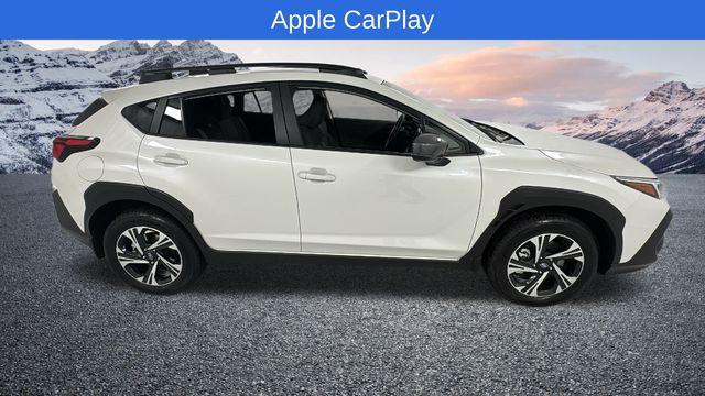 new 2025 Subaru Crosstrek car, priced at $30,570