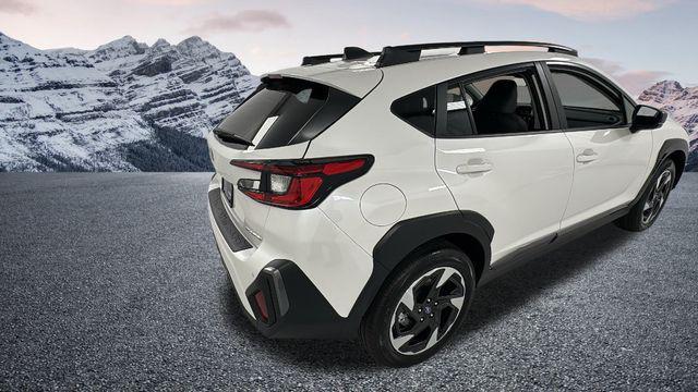 new 2025 Subaru Crosstrek car, priced at $34,474