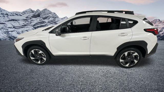 new 2025 Subaru Crosstrek car, priced at $34,474