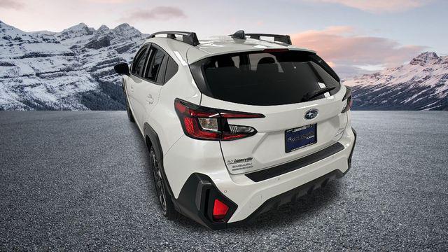 new 2025 Subaru Crosstrek car, priced at $34,474