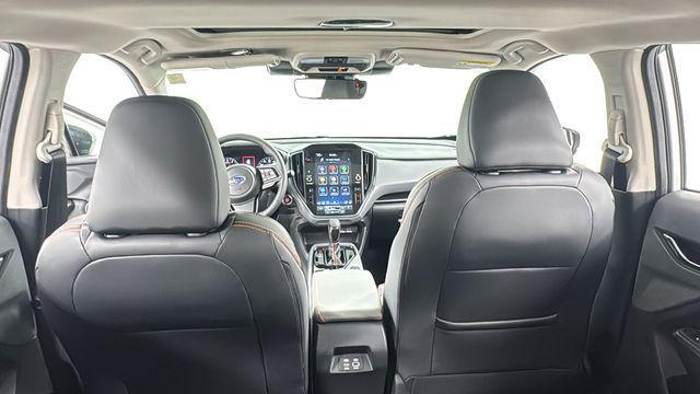 new 2025 Subaru Crosstrek car, priced at $34,474