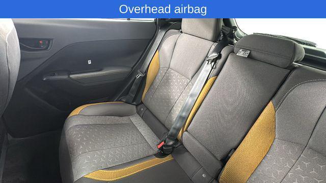 new 2025 Subaru Crosstrek car, priced at $32,883