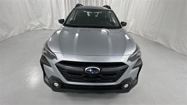 new 2025 Subaru Outback car, priced at $30,077