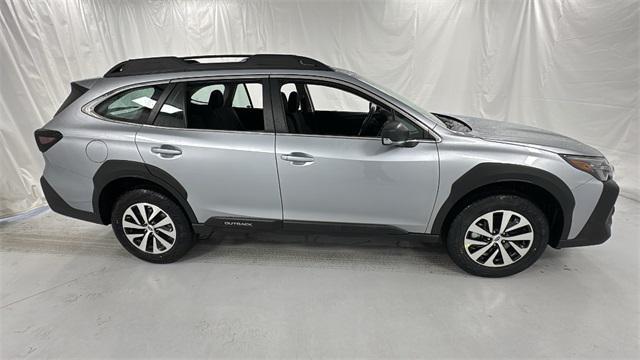 new 2025 Subaru Outback car, priced at $30,077