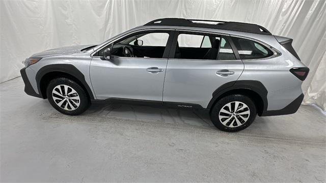 new 2025 Subaru Outback car, priced at $30,077