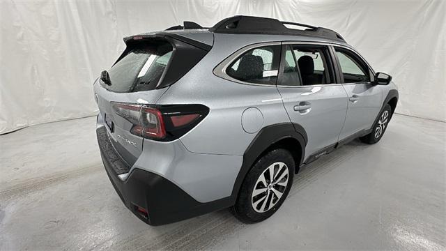 new 2025 Subaru Outback car, priced at $30,077