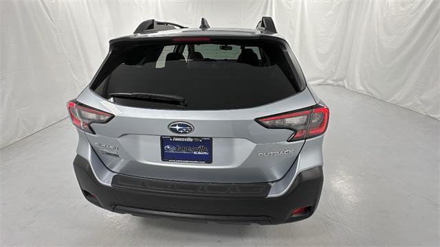 used 2024 Subaru Outback car, priced at $27,694