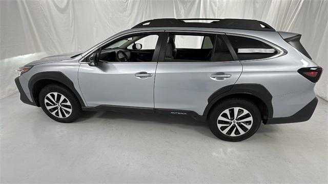 used 2024 Subaru Outback car, priced at $27,694