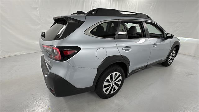 used 2024 Subaru Outback car, priced at $27,694