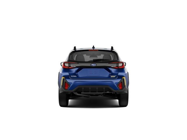 new 2025 Subaru Crosstrek car, priced at $31,124