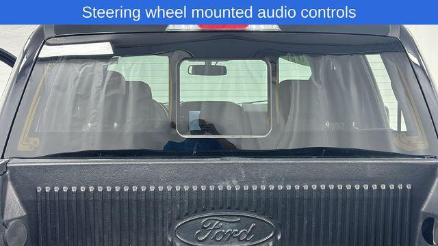 used 2023 Ford F-150 car, priced at $40,338