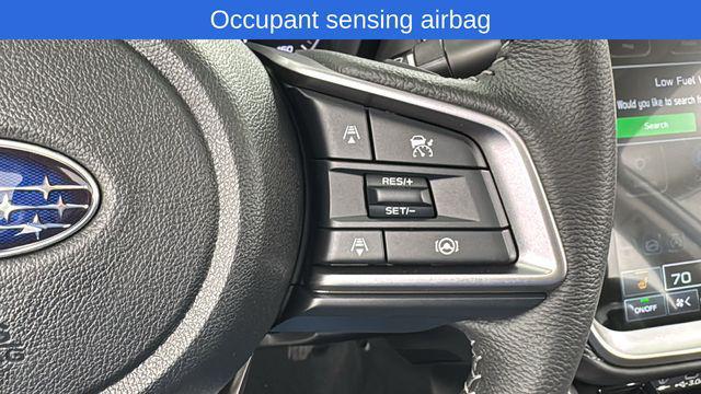 new 2025 Subaru Legacy car, priced at $29,944
