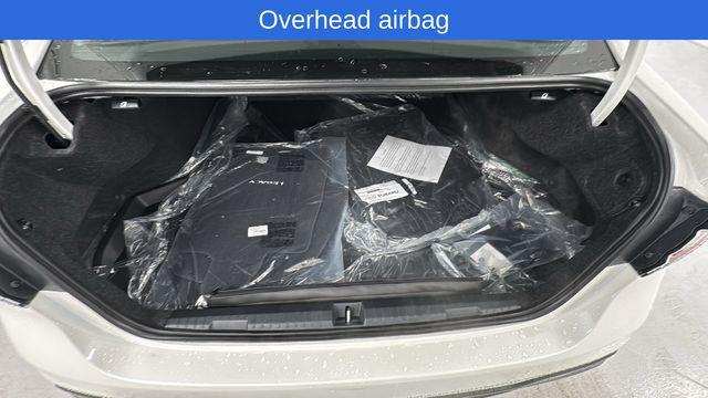 new 2025 Subaru Legacy car, priced at $29,944
