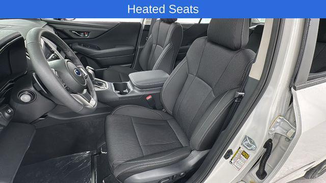 new 2025 Subaru Legacy car, priced at $29,222