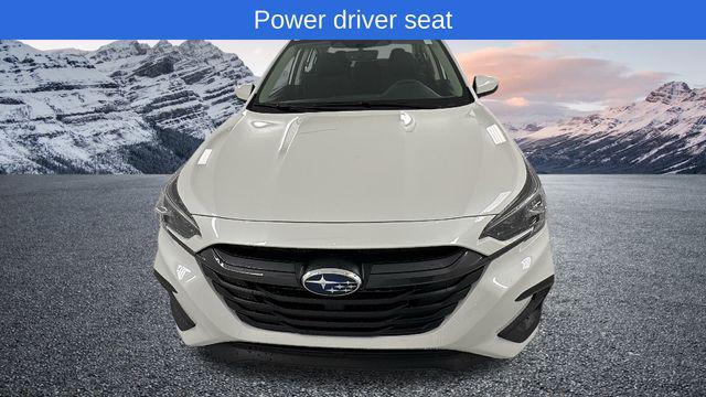 new 2025 Subaru Legacy car, priced at $29,944