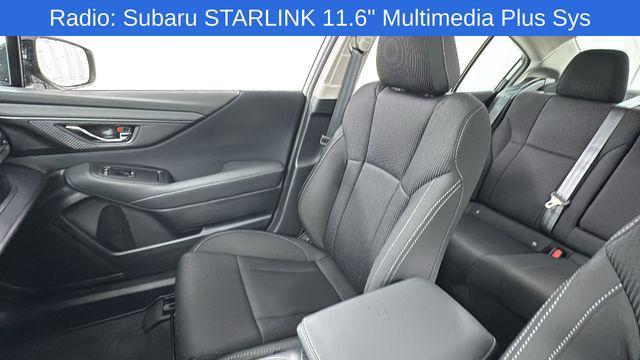 new 2025 Subaru Legacy car, priced at $29,222