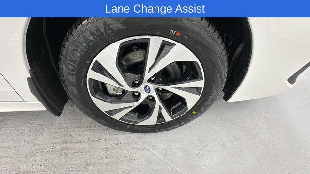new 2025 Subaru Legacy car, priced at $29,222