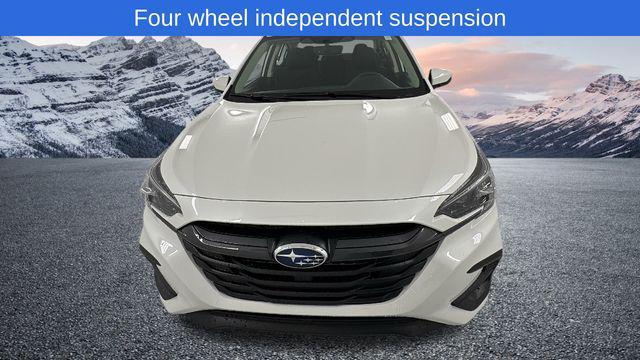 new 2025 Subaru Legacy car, priced at $31,087