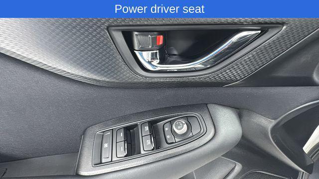 new 2025 Subaru Legacy car, priced at $29,222