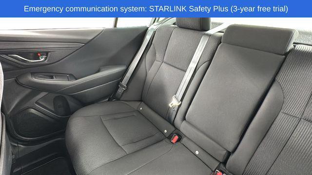 new 2025 Subaru Legacy car, priced at $31,087