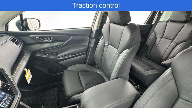 new 2025 Subaru Ascent car, priced at $48,741