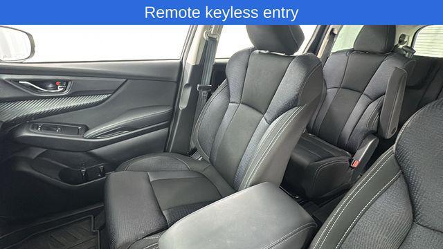 used 2024 Subaru Ascent car, priced at $38,994