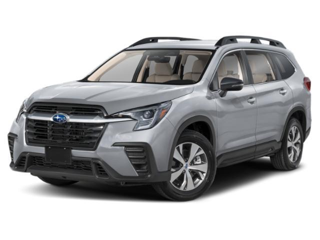used 2024 Subaru Ascent car