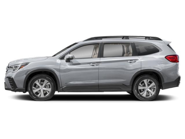 used 2024 Subaru Ascent car