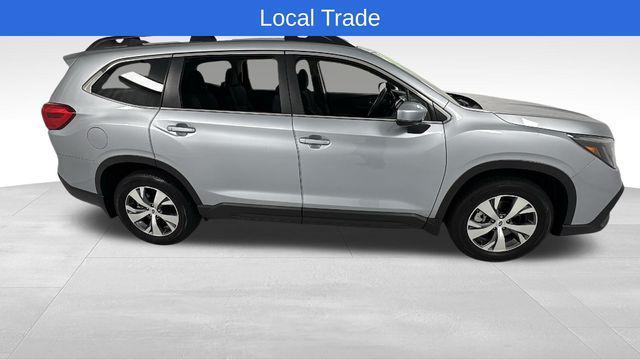 used 2024 Subaru Ascent car, priced at $38,994