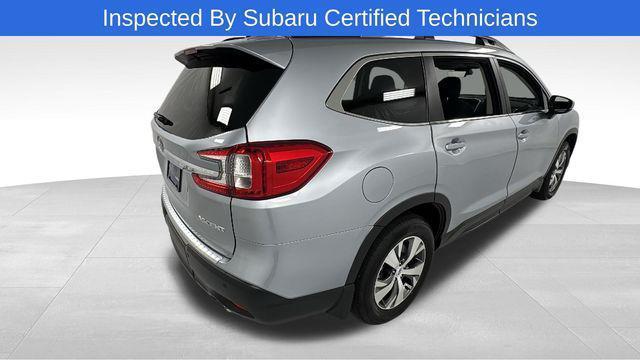 used 2024 Subaru Ascent car, priced at $38,994