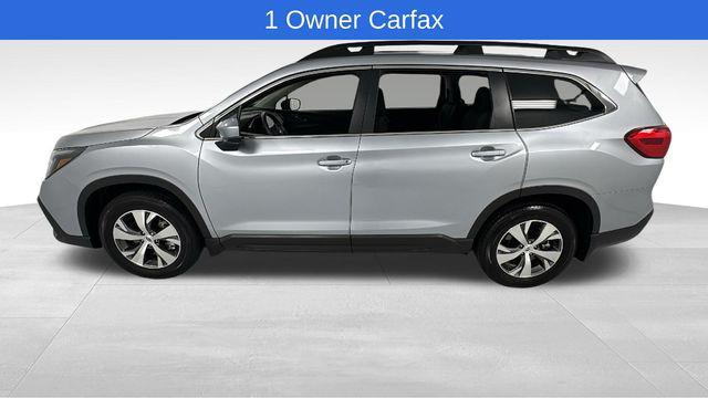 used 2024 Subaru Ascent car, priced at $38,994