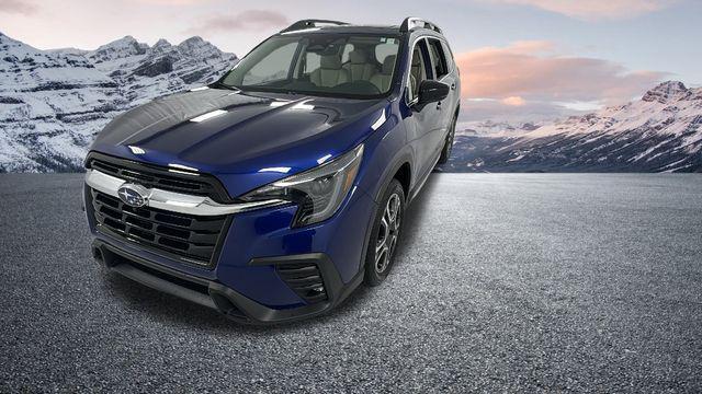 new 2026 Subaru Ascent car, priced at $46,822