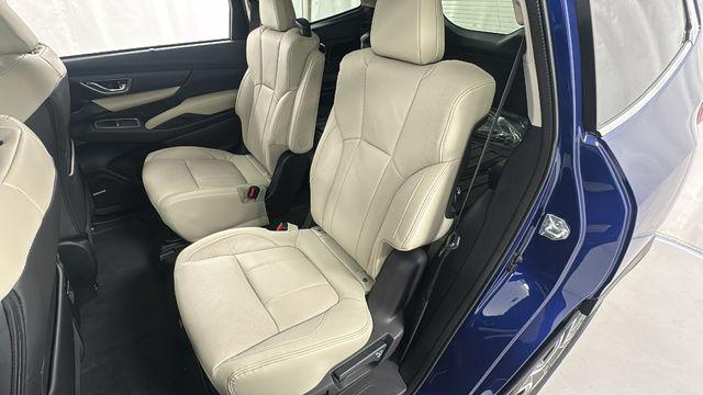 new 2026 Subaru Ascent car, priced at $46,822