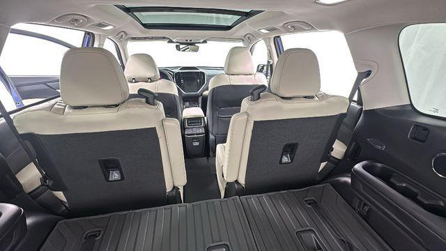 new 2026 Subaru Ascent car, priced at $46,822