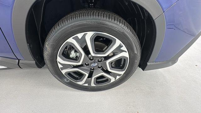 new 2026 Subaru Ascent car, priced at $46,822