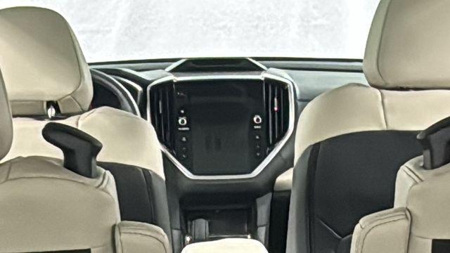 new 2026 Subaru Ascent car, priced at $46,822