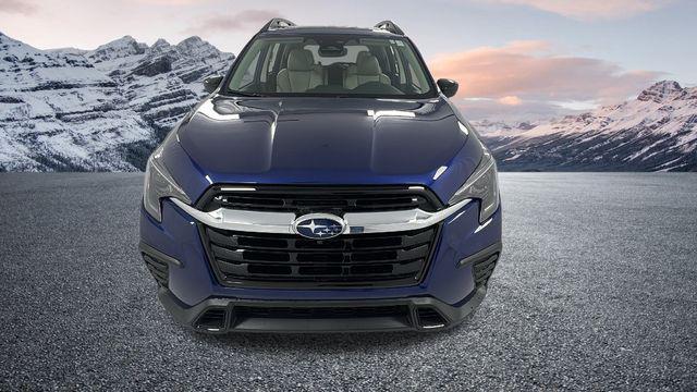 new 2026 Subaru Ascent car, priced at $46,822