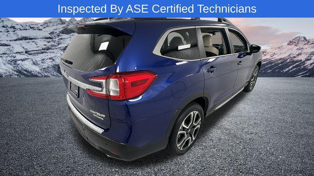 new 2026 Subaru Ascent car, priced at $46,822