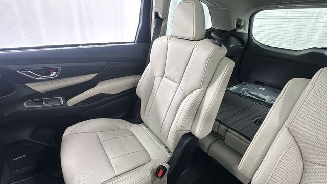 new 2026 Subaru Ascent car, priced at $46,822