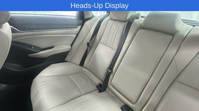 used 2020 Honda Accord car, priced at $30,270