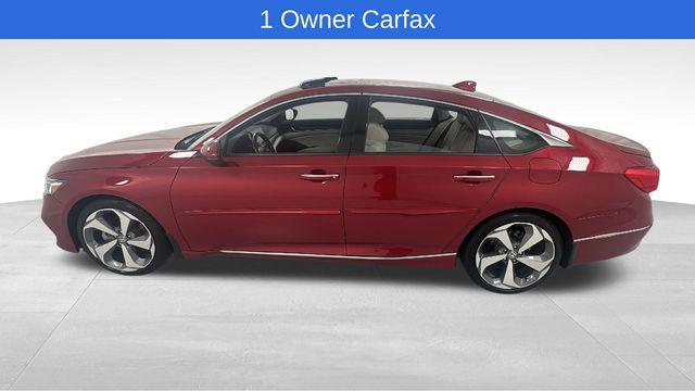 used 2020 Honda Accord car, priced at $30,270